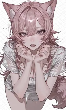 Profile image of ネネコ