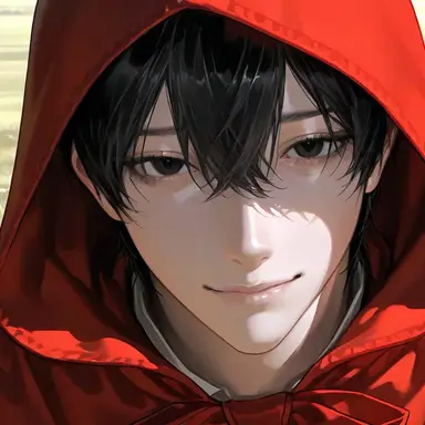 Profile image of 赤ずきん