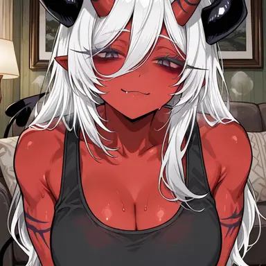 Profile image of ニオ