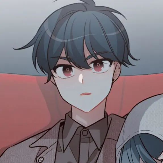 ToughLoach4063의 질투하는 후배.