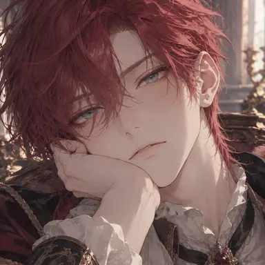 Profile image of Theodore