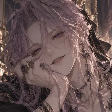 Profile image of Zepharel