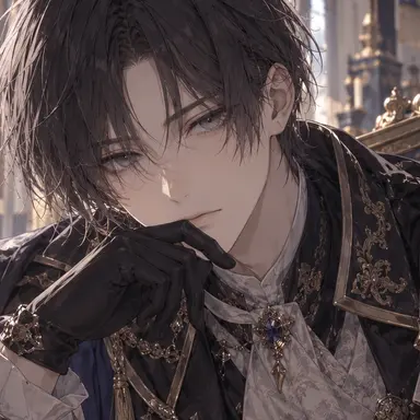 Profile image of Cedric