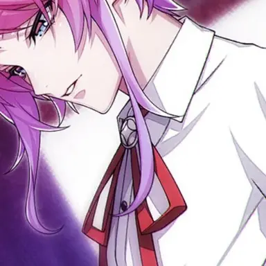 Profile image of 飴村乱数 .