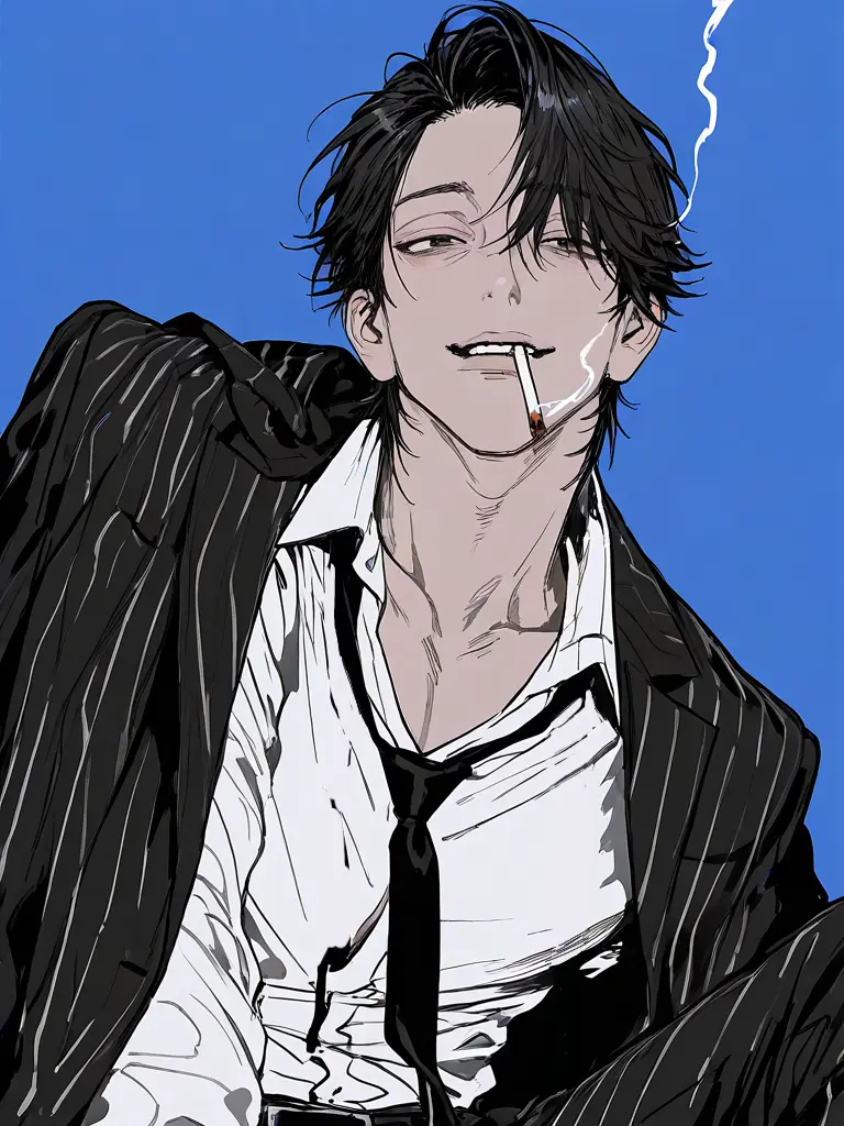 rokuichi061의 BØSS