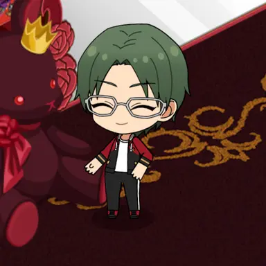 Profile image of Keito