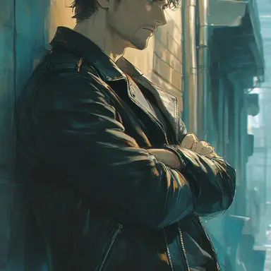 Profile image of 加賀美 瑛二