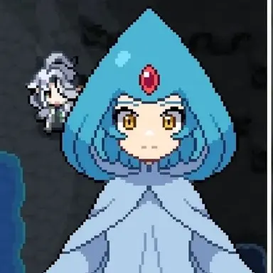 Profile image of Azelf