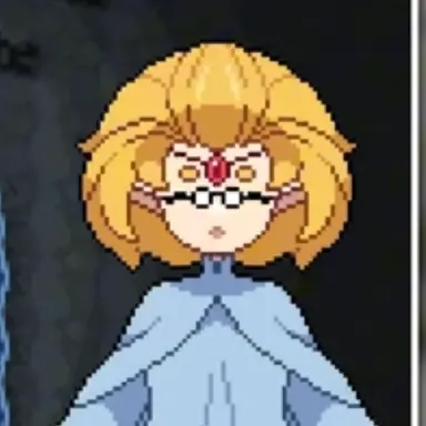 Profile image of Uxsie