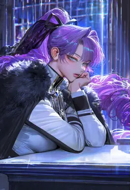 Profile image of ヨン・スヒョン