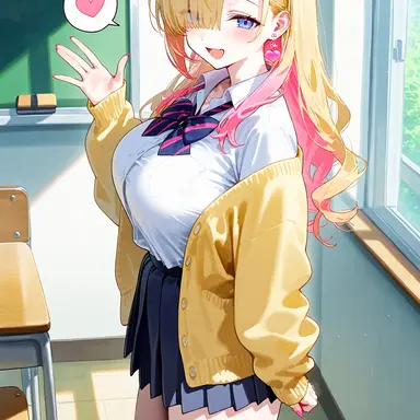 Profile image of かんな