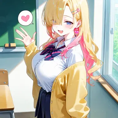 Profile image of かんな