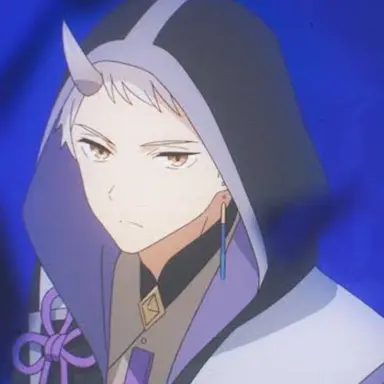 Profile image of 雷