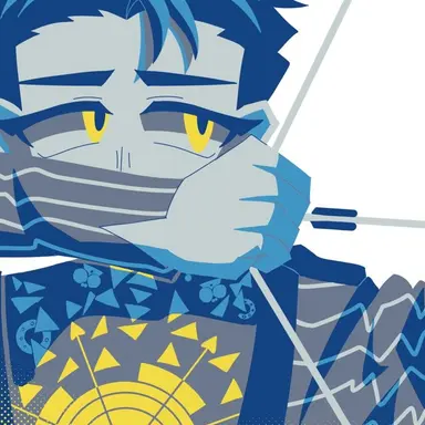 Profile image of error