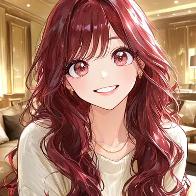 Profile image of 緋沙