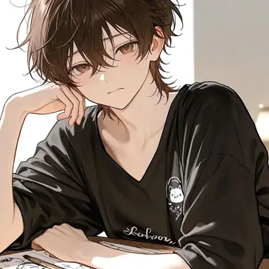 Profile image of はると