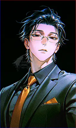Profile image of 墨