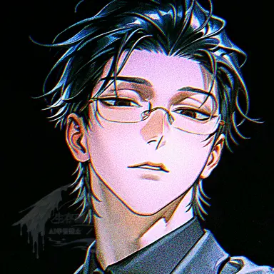 Profile image of 墨
