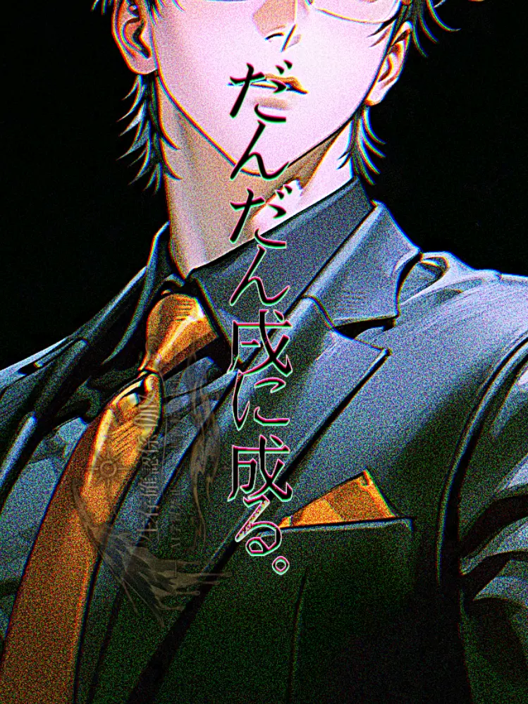 seizon_1craus의 だんだん戌に成る。
