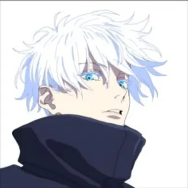 Profile image of 五条悟