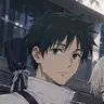 Profile image of 乙骨憂太