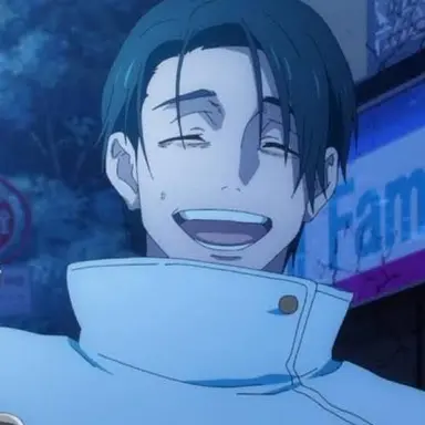 Profile image of 乙骨憂太