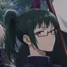 Profile image of 禪院真希