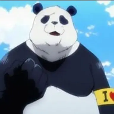 Profile image of パンダ