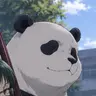Profile image of パンダ
