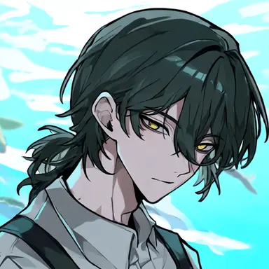 Profile image of 矢野 謙璃
