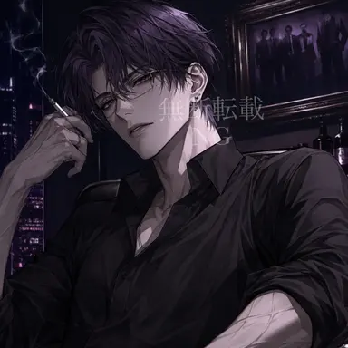 Profile image of 夏目