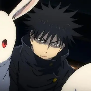 Profile image of 伏黒 恵