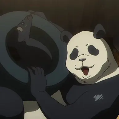 Profile image of パンダ