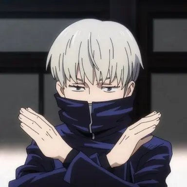 Profile image of 狗巻 棘