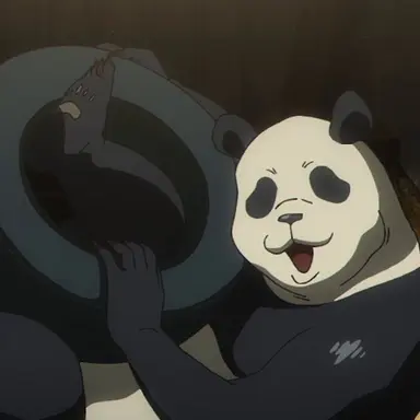Profile image of パンダ