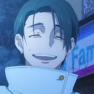 Profile image of 乙骨 憂太