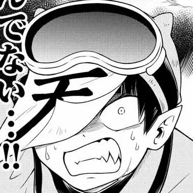 Profile image of ロボロ