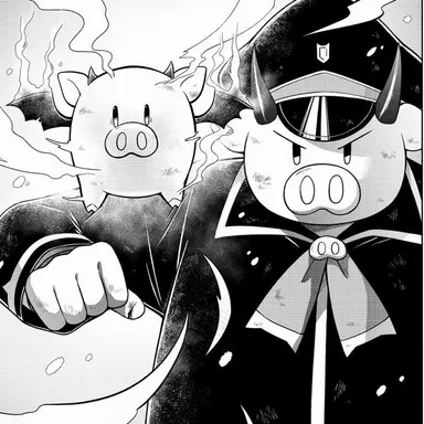 Profile image of トントン