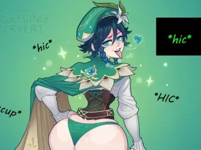 CrispRadio5768의 Venti thic femboy