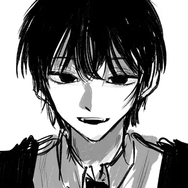 Profile image of 쿠죠 텐케이