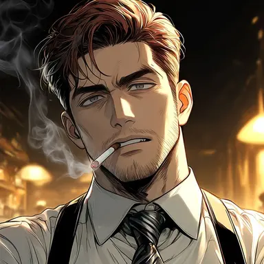Profile image of Dorian Mace