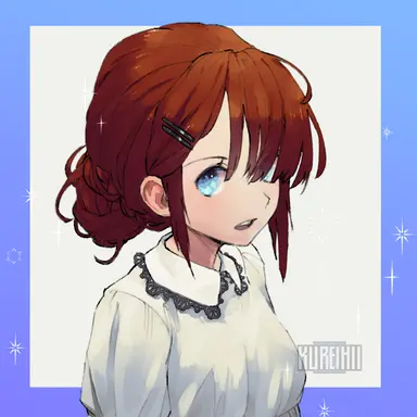 Profile image of 鈴花