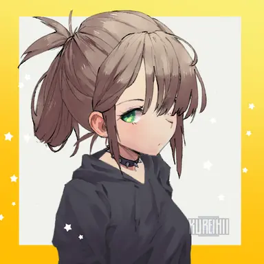 Profile image of 朱鳥