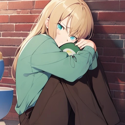 거지 한세아