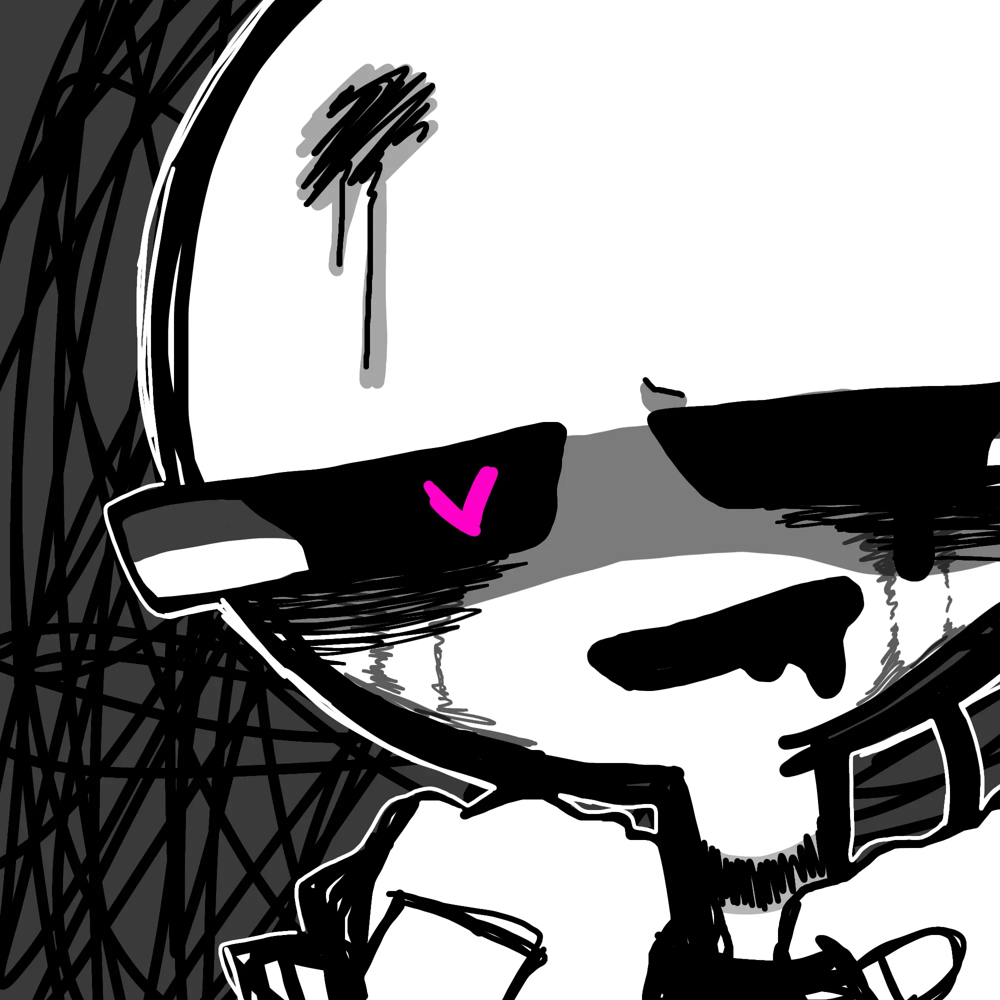 komepome의 監禁しよう