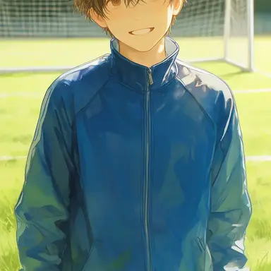 Profile image of Haruki Seto