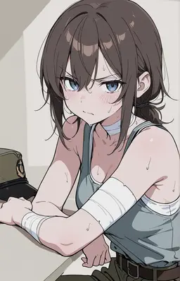 Profile image of Amelia