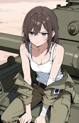 Profile image of Amelia