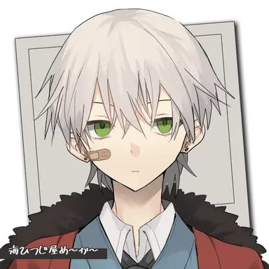 Profile image of 주인공