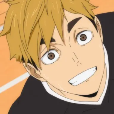 Profile image of 宮侑